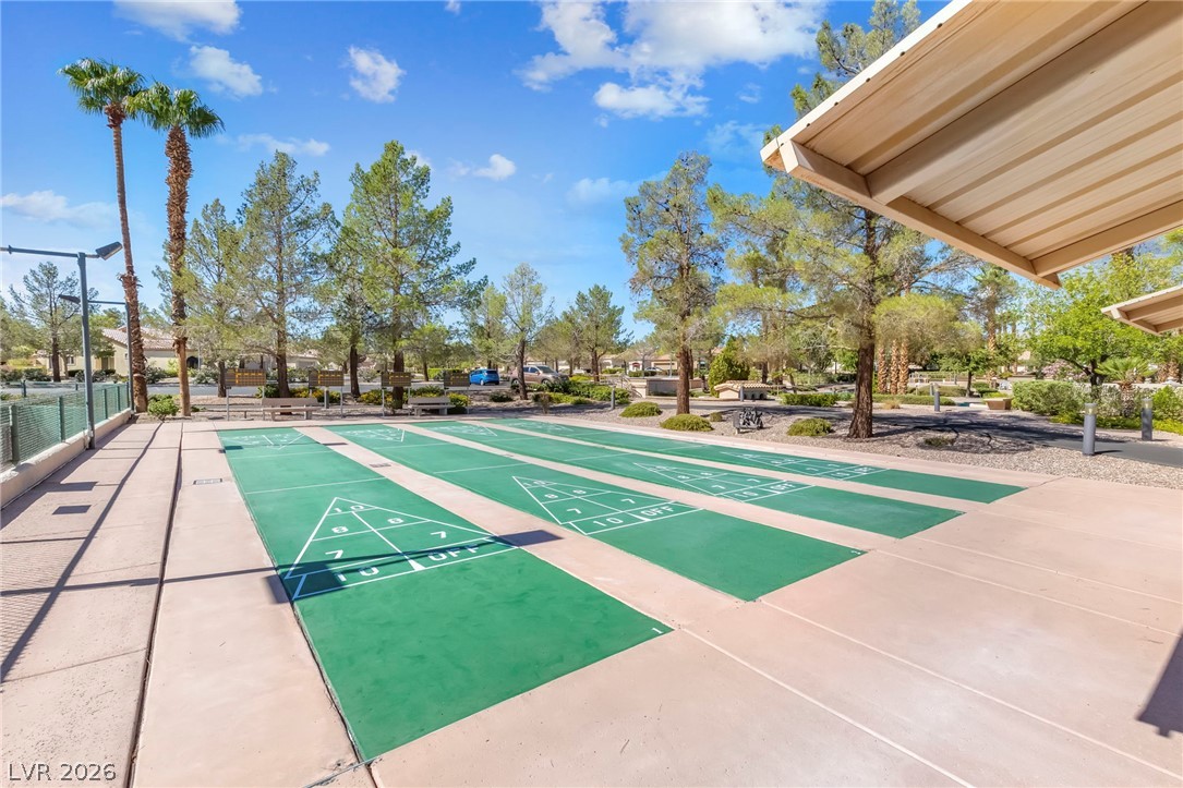 2705 Byron Drive Las Vegas NV 89134