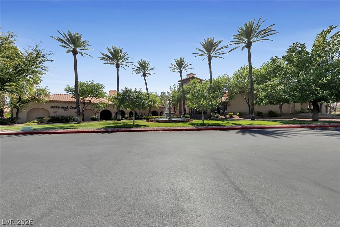 2705 Byron Drive Las Vegas NV 89134