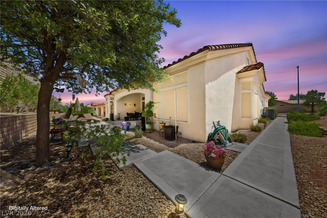 2705 Byron Drive Las Vegas NV 89134