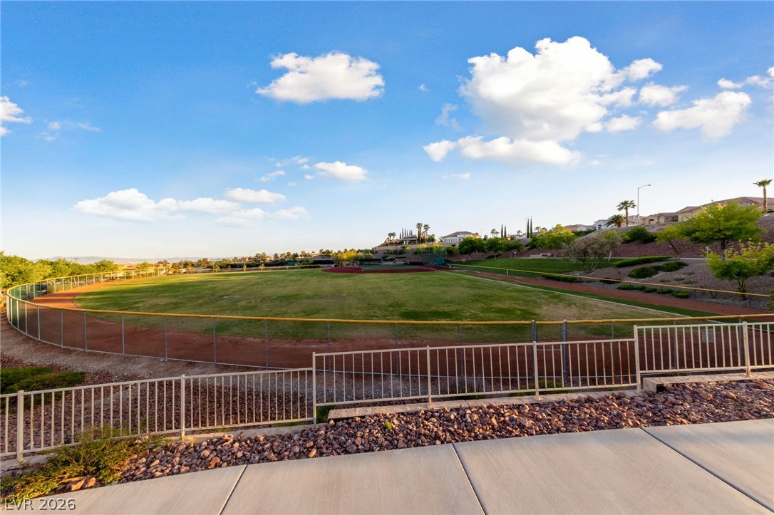 2705 Byron Drive Las Vegas NV 89134