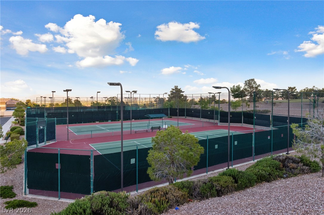 2705 Byron Drive Las Vegas NV 89134
