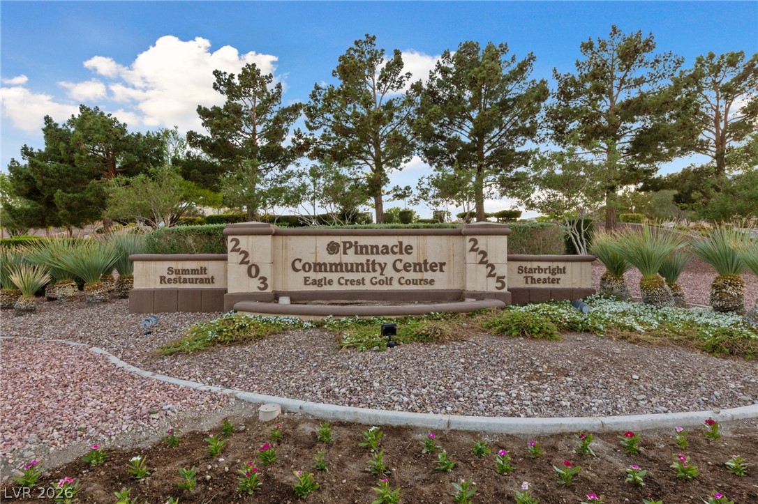 2705 Byron Drive Las Vegas NV 89134