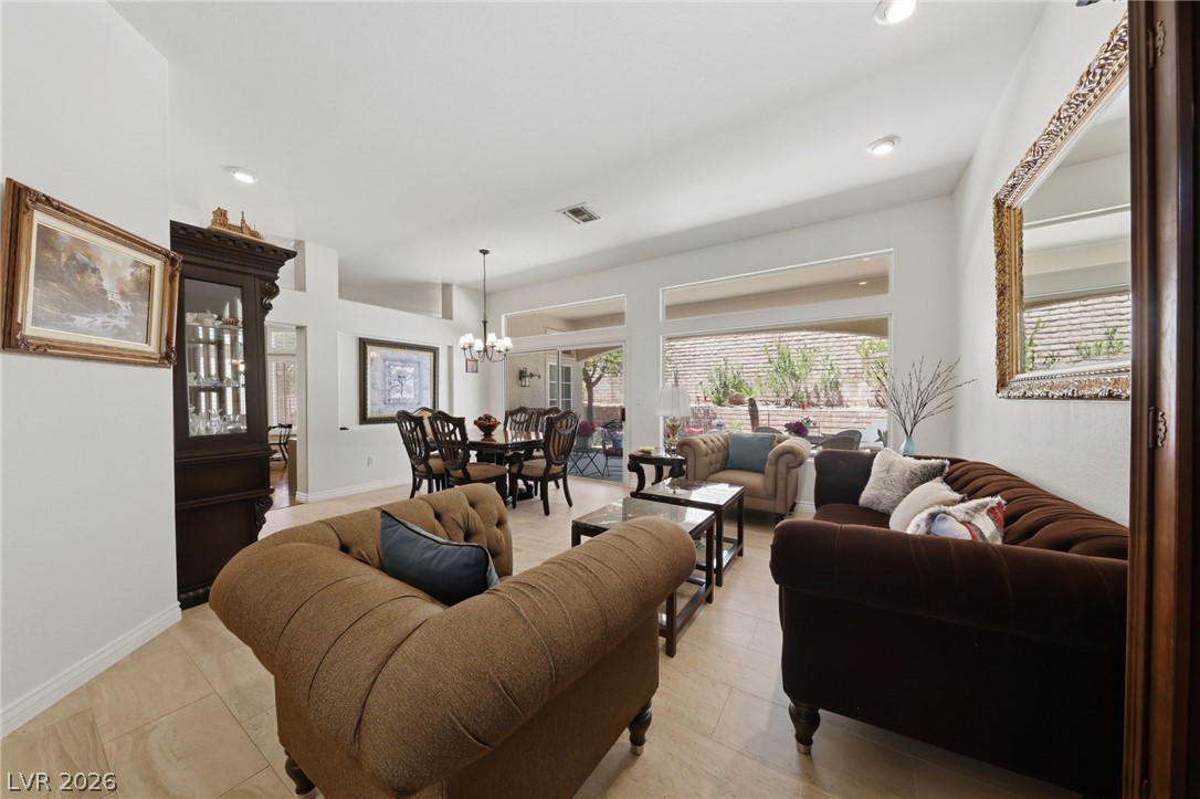 2705 Byron Drive Las Vegas NV 89134