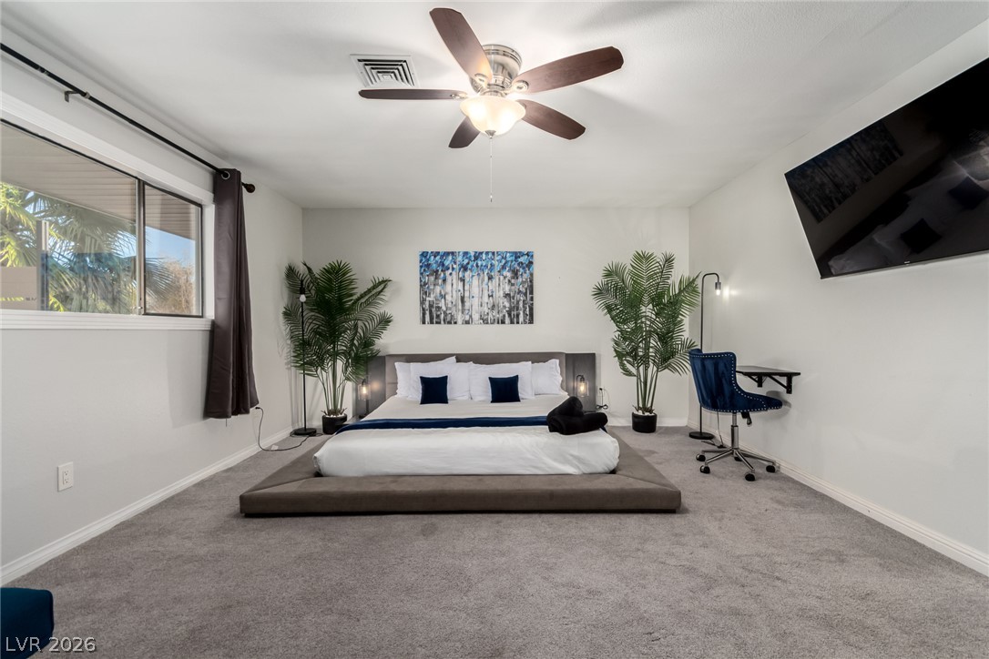 5710 Madre Mesa Drive Las Vegas NV 89108
