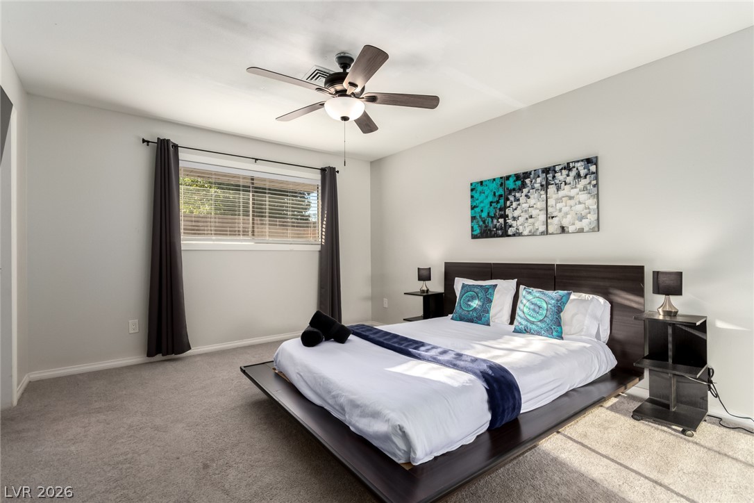 5710 Madre Mesa Drive Las Vegas NV 89108