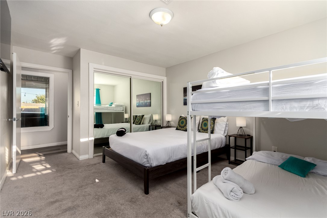 5710 Madre Mesa Drive Las Vegas NV 89108