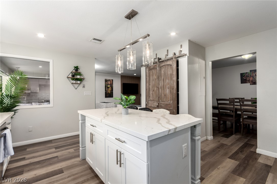 5710 Madre Mesa Drive Las Vegas NV 89108