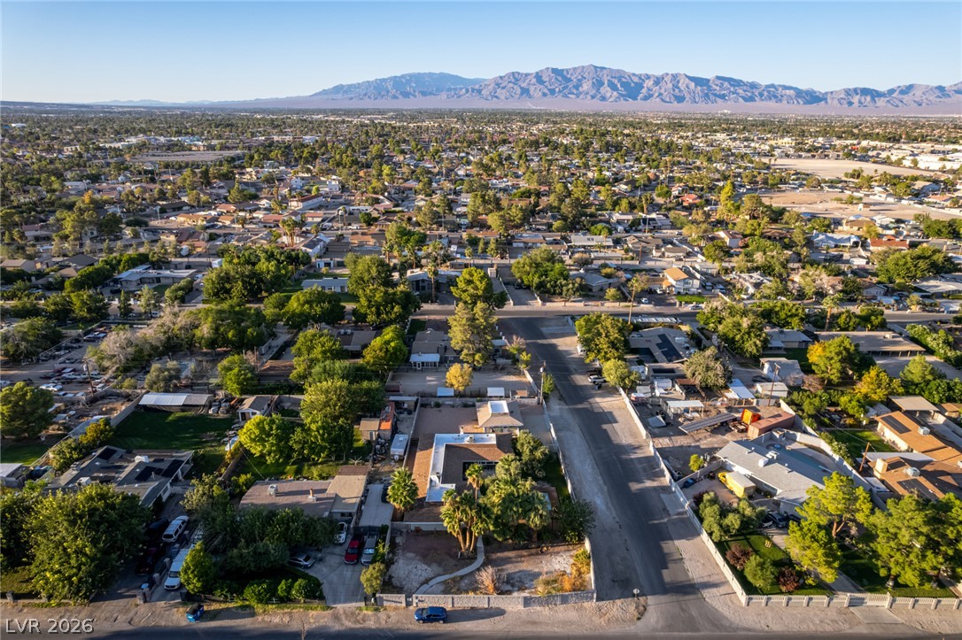 5710 Madre Mesa Drive Las Vegas NV 89108