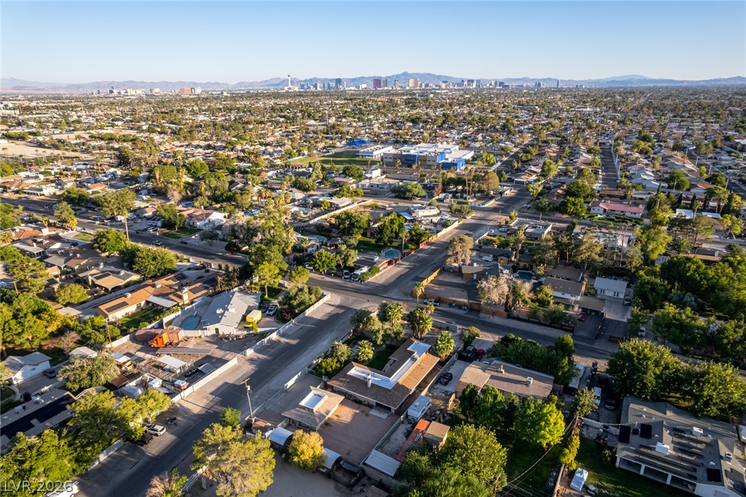 5710 Madre Mesa Drive Las Vegas NV 89108
