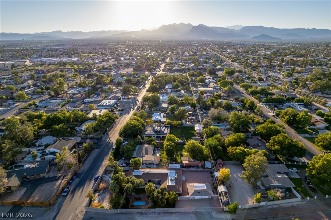 5710 Madre Mesa Drive Las Vegas NV 89108