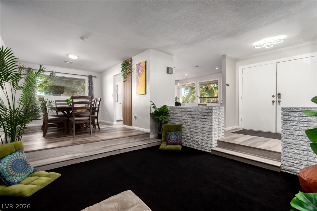 5710 Madre Mesa Drive Las Vegas NV 89108