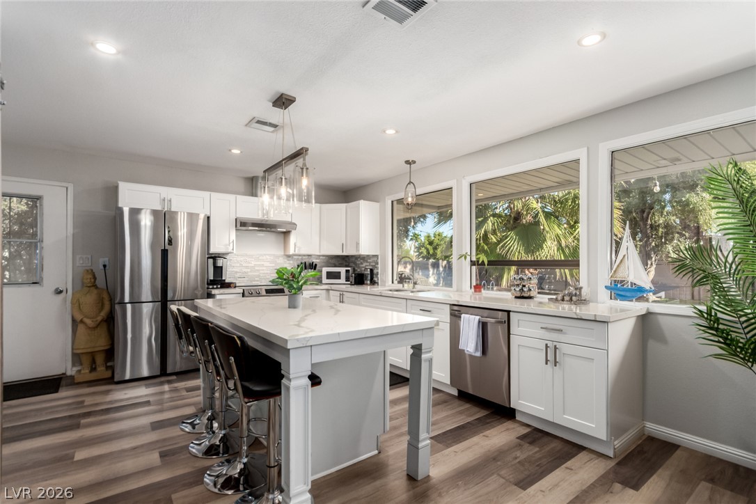 5710 Madre Mesa Drive Las Vegas NV 89108