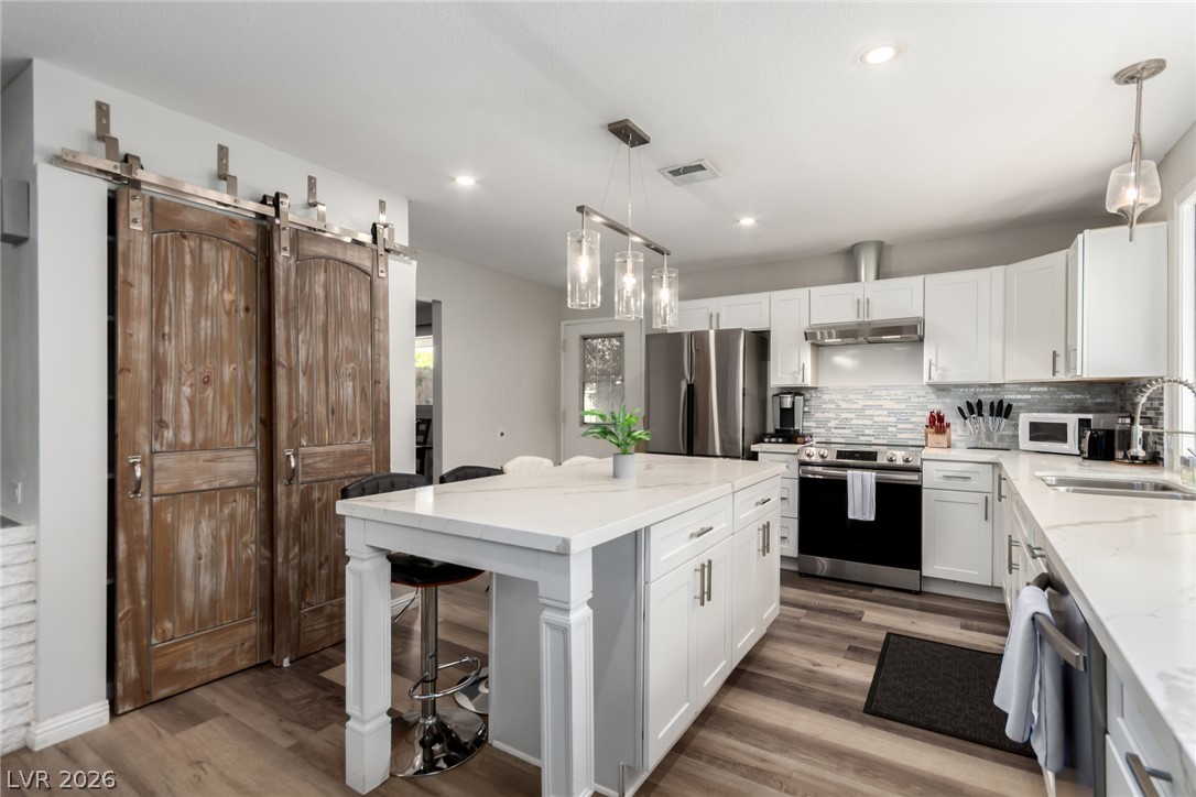 5710 Madre Mesa Drive Las Vegas NV 89108