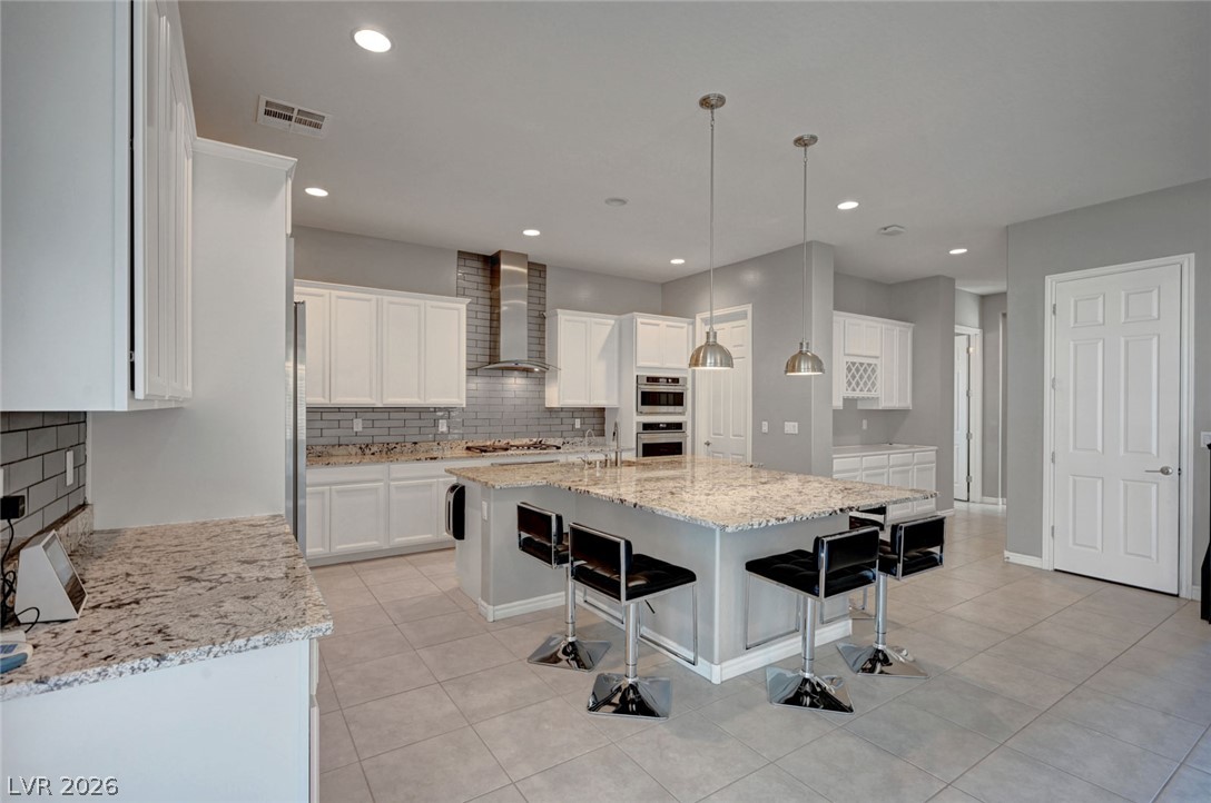 358 Elder View Drive Las Vegas NV 89138