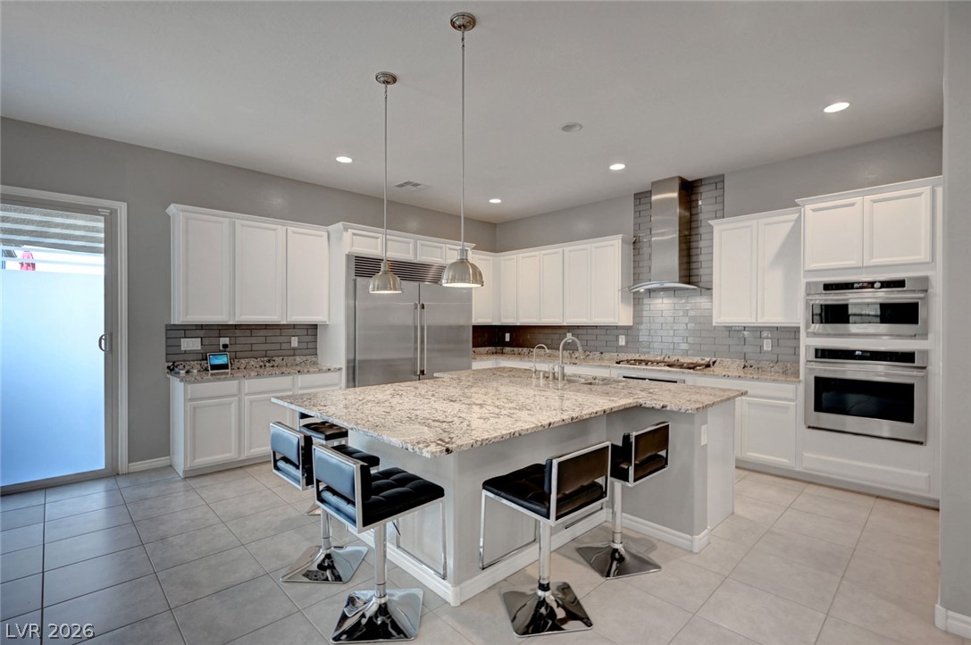 358 Elder View Drive Las Vegas NV 89138