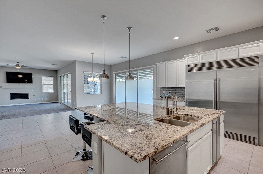 358 Elder View Drive Las Vegas NV 89138