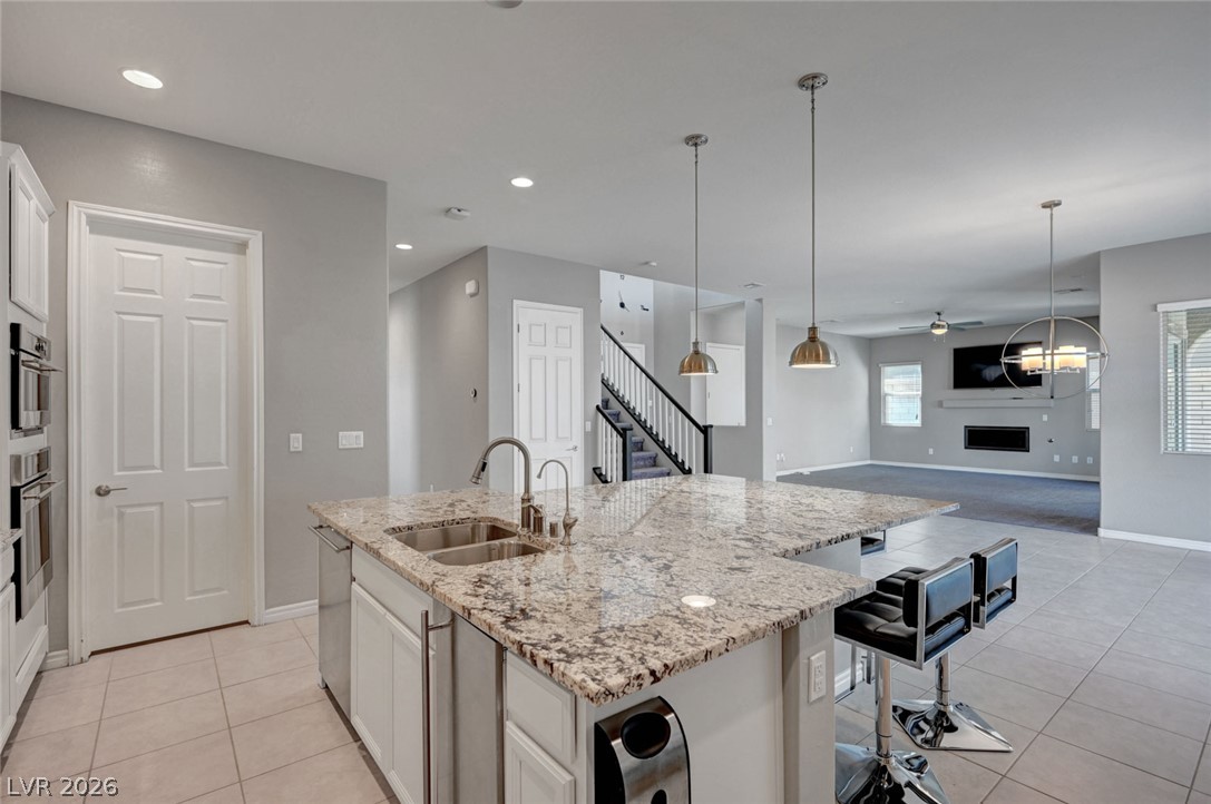 358 Elder View Drive Las Vegas NV 89138