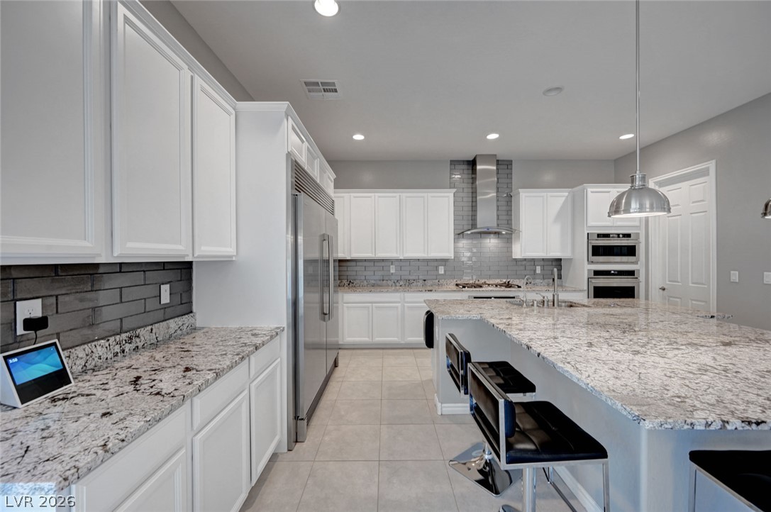 358 Elder View Drive Las Vegas NV 89138