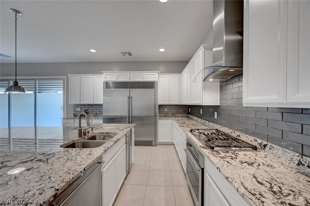 358 Elder View Drive Las Vegas NV 89138