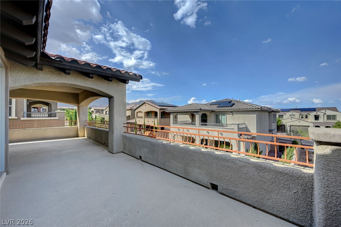 358 Elder View Drive Las Vegas NV 89138