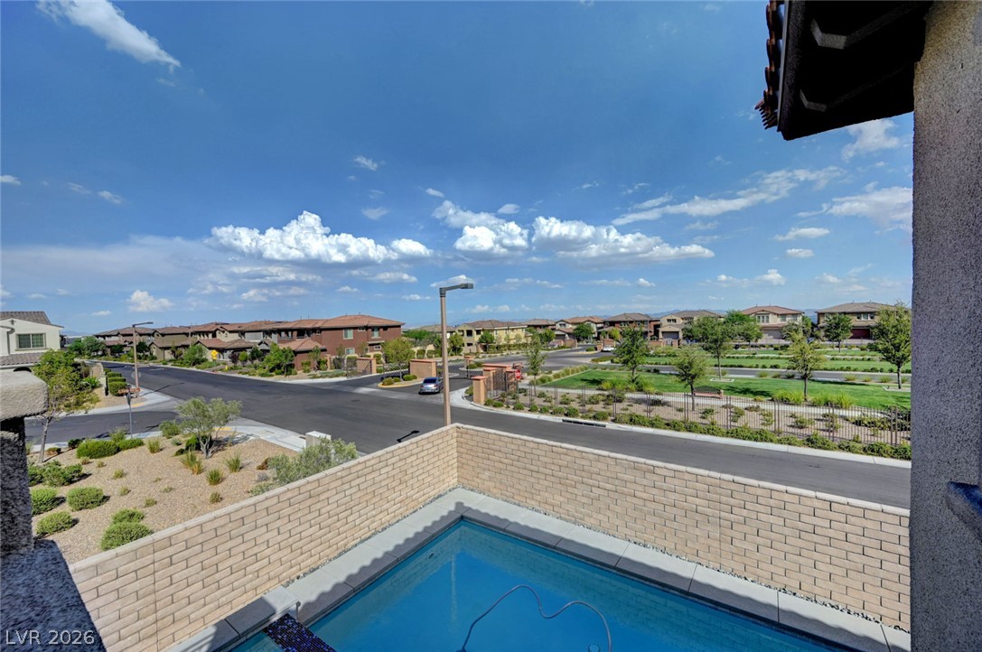358 Elder View Drive Las Vegas NV 89138