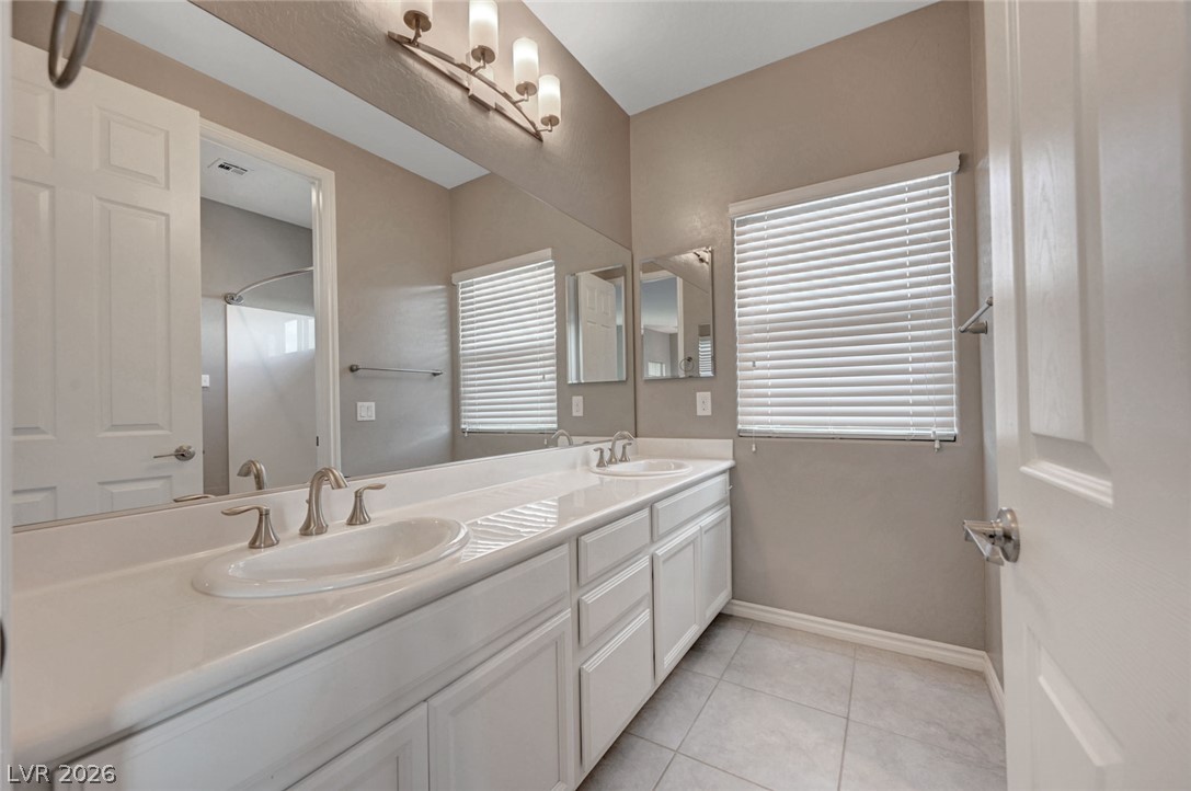 358 Elder View Drive Las Vegas NV 89138