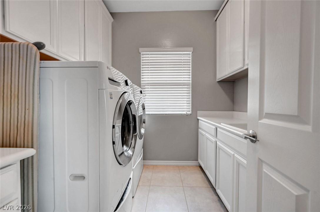 358 Elder View Drive Las Vegas NV 89138