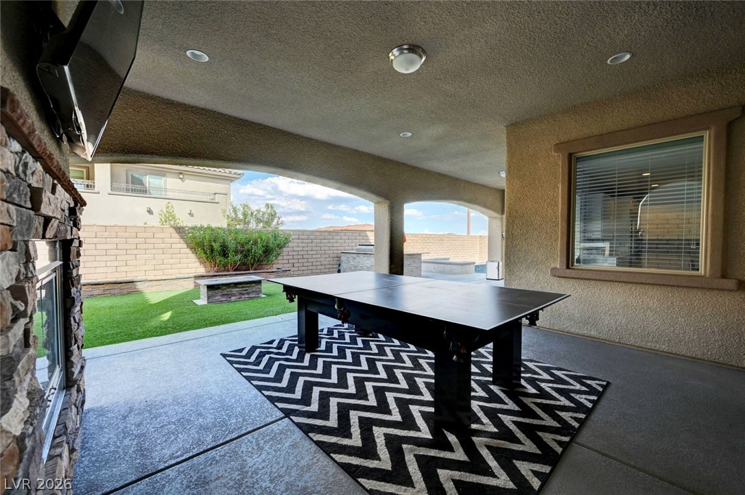 358 Elder View Drive Las Vegas NV 89138