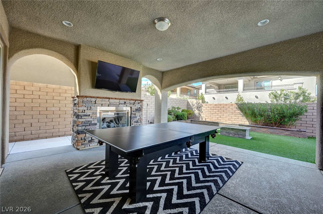 358 Elder View Drive Las Vegas NV 89138