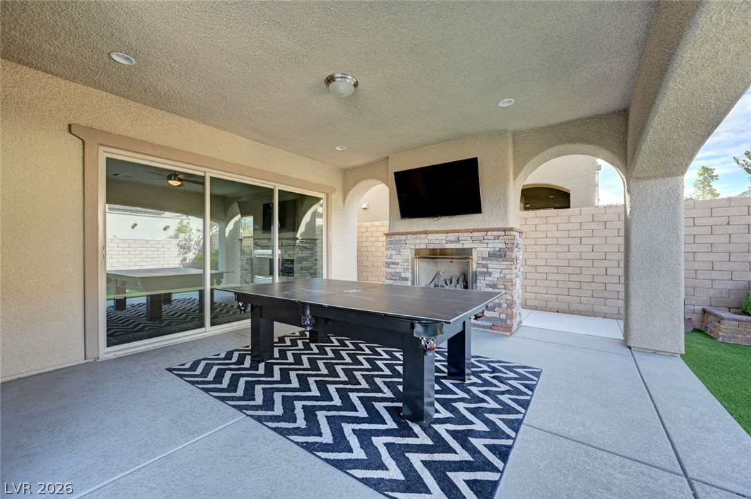 358 Elder View Drive Las Vegas NV 89138
