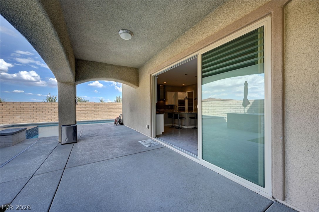 358 Elder View Drive Las Vegas NV 89138
