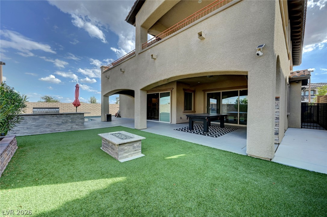 358 Elder View Drive Las Vegas NV 89138