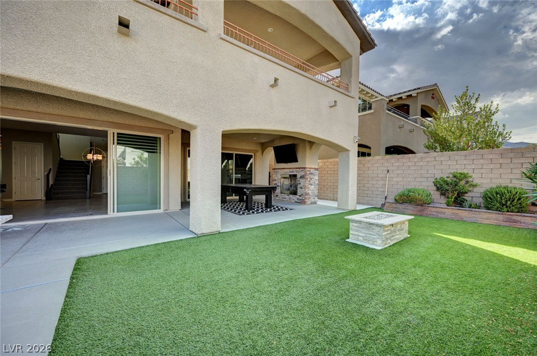 358 Elder View Drive Las Vegas NV 89138
