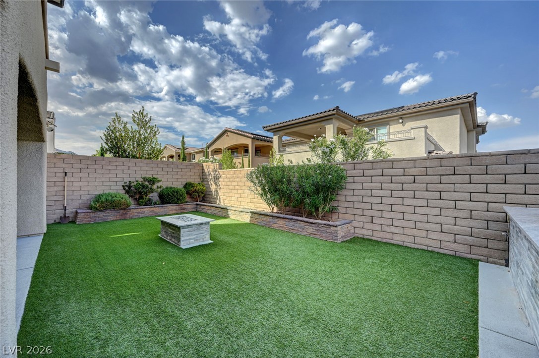 358 Elder View Drive Las Vegas NV 89138