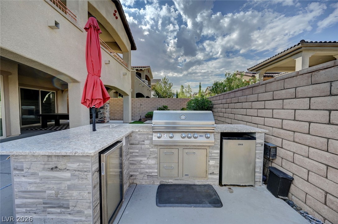 358 Elder View Drive Las Vegas NV 89138