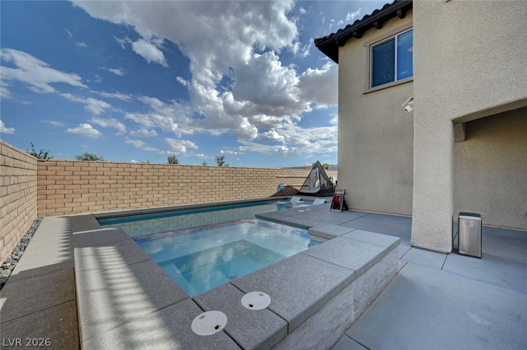358 Elder View Drive Las Vegas NV 89138