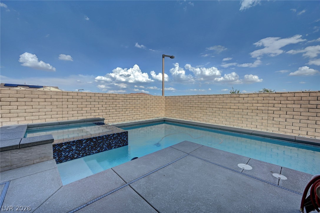 358 Elder View Drive Las Vegas NV 89138
