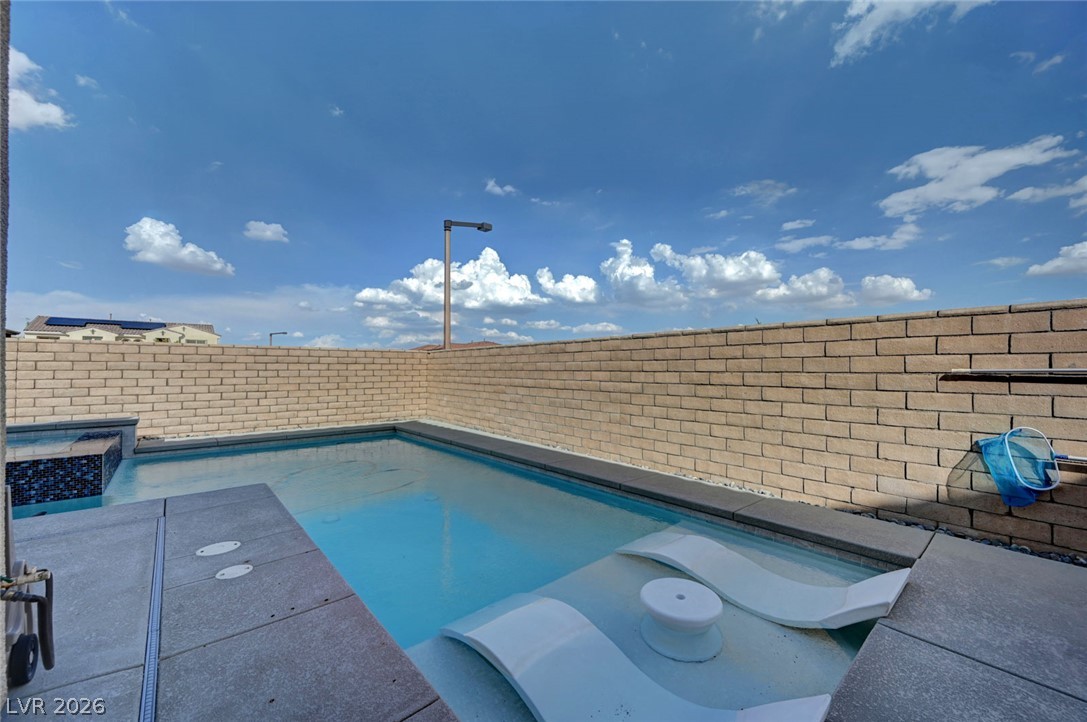 358 Elder View Drive Las Vegas NV 89138