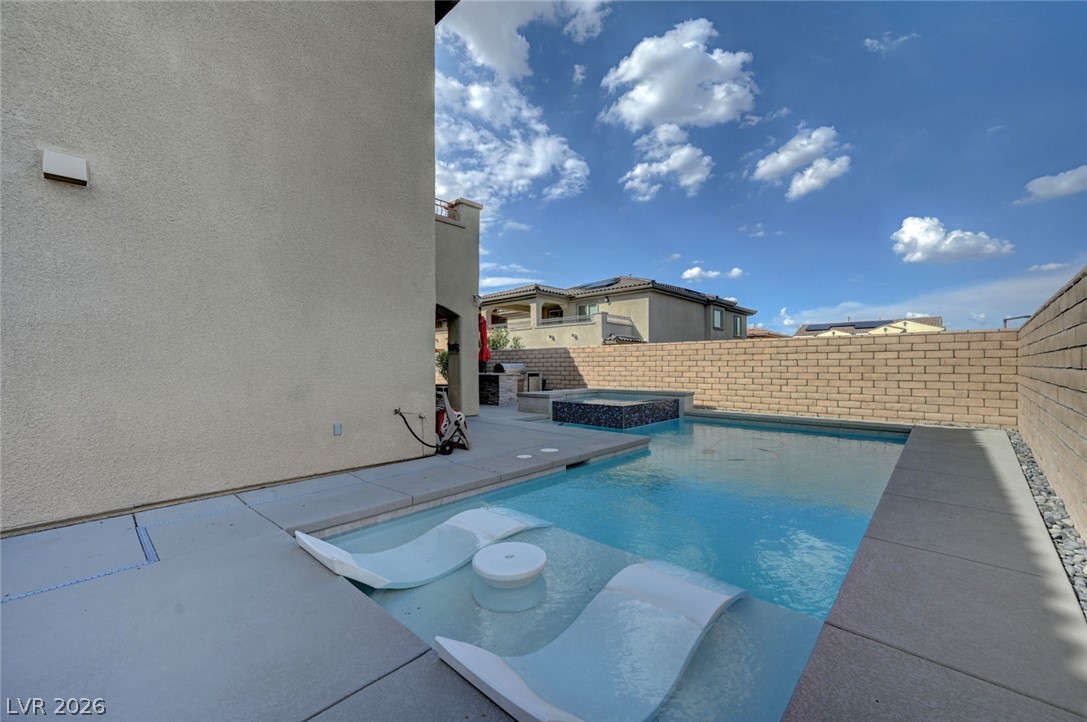 358 Elder View Drive Las Vegas NV 89138