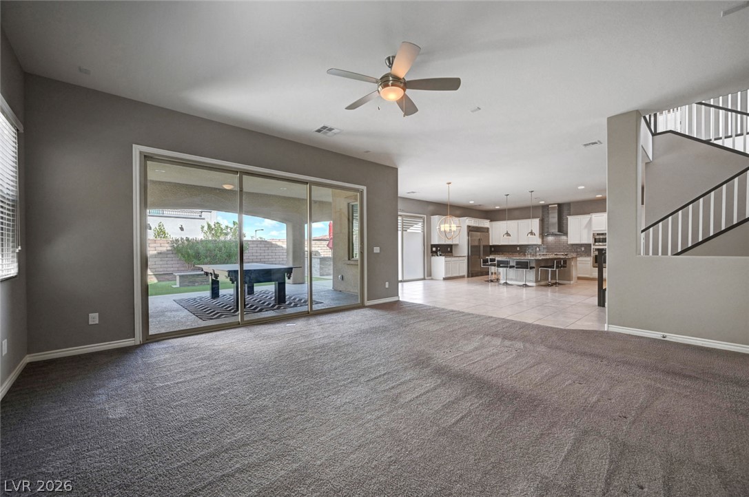 358 Elder View Drive Las Vegas NV 89138