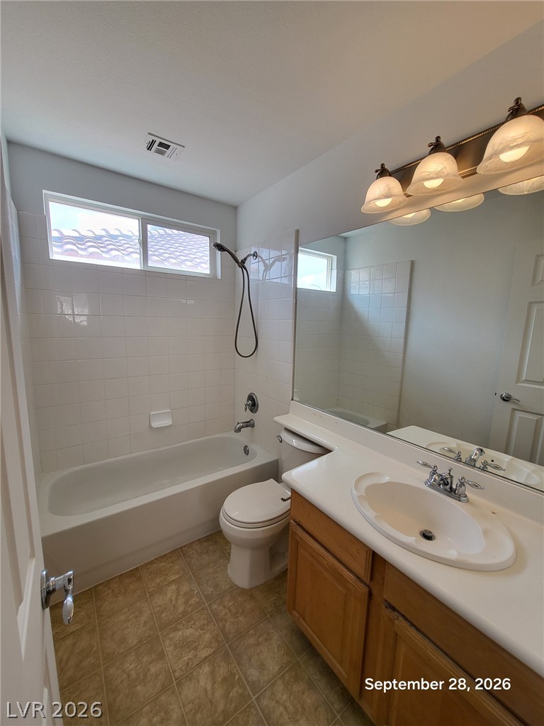 7619 Good Fortune Court Las Vegas NV 89139