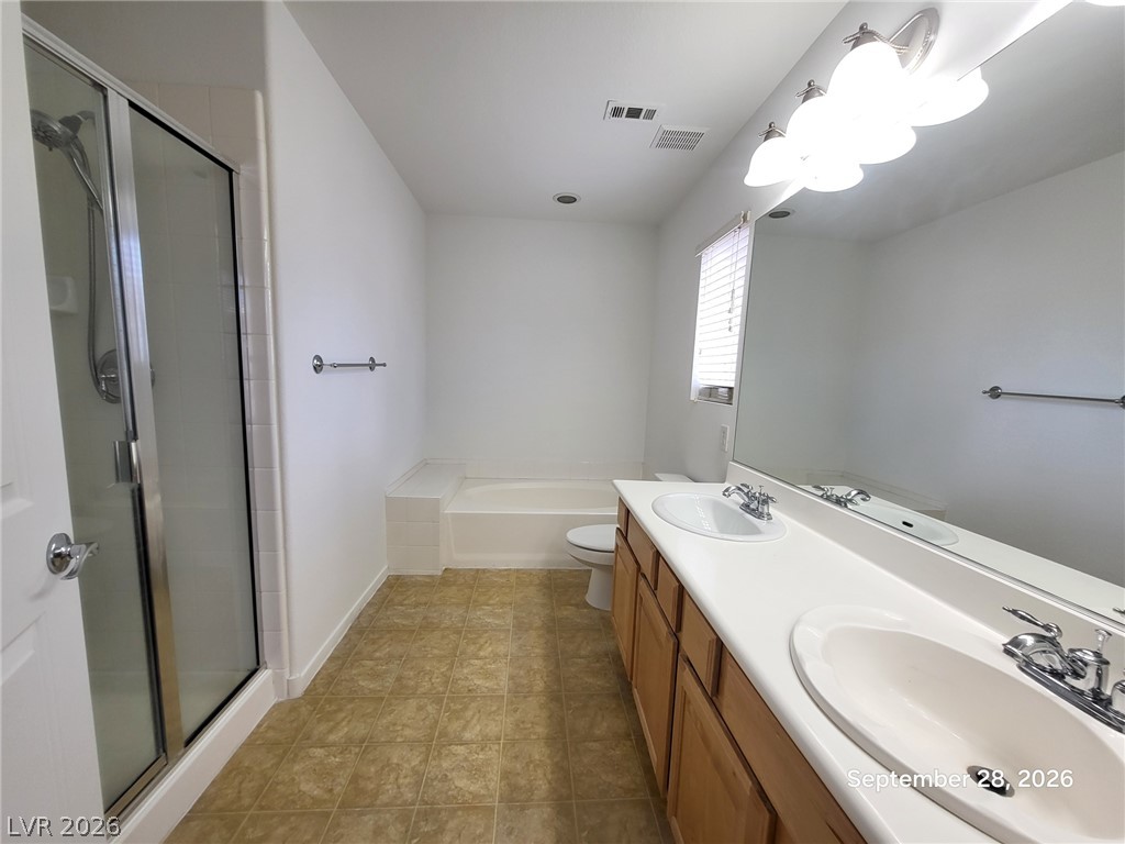 7619 Good Fortune Court Las Vegas NV 89139