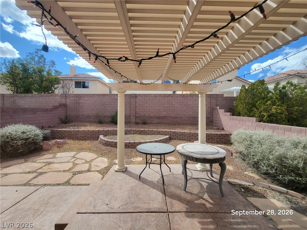 7619 Good Fortune Court Las Vegas NV 89139