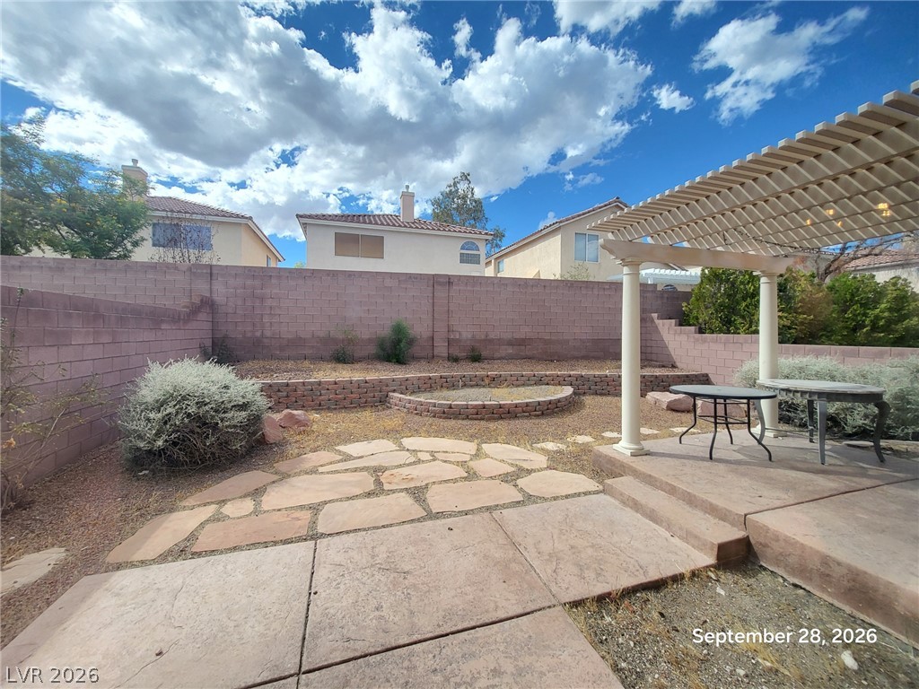 7619 Good Fortune Court Las Vegas NV 89139