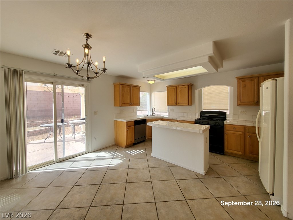 7619 Good Fortune Court Las Vegas NV 89139