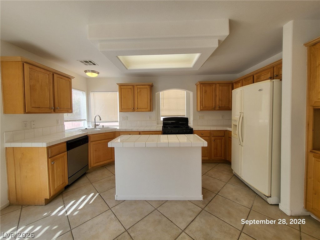 7619 Good Fortune Court Las Vegas NV 89139