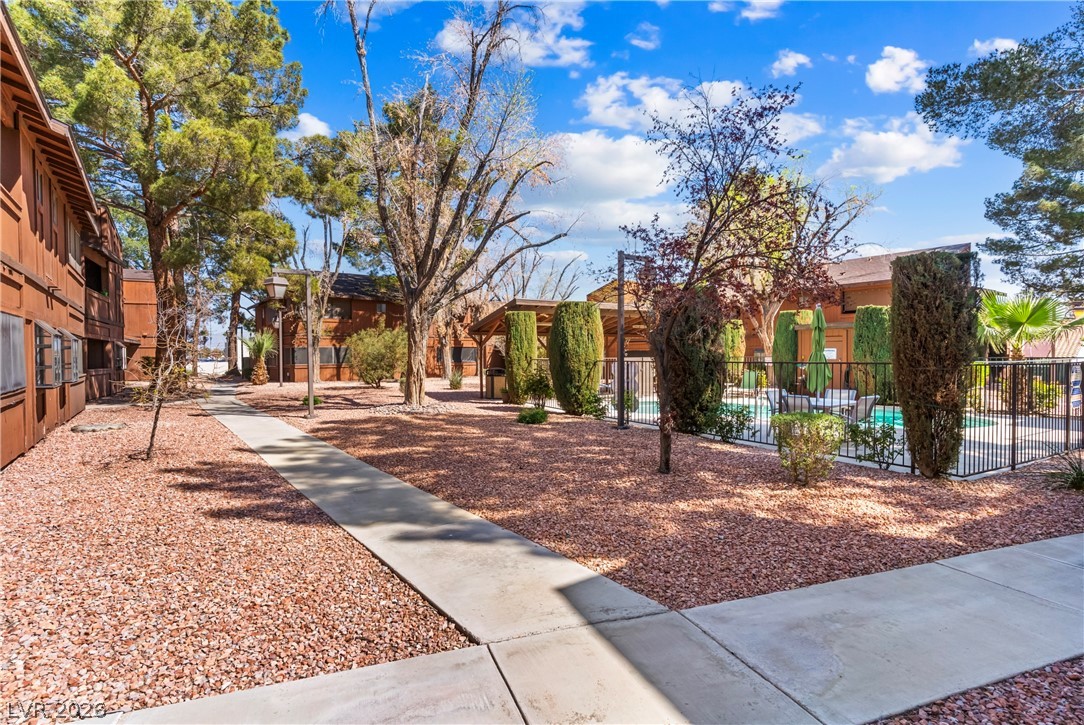 5923 Laredo Street Las Vegas NV 89146
