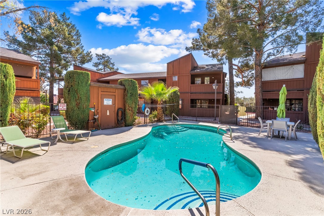 5923 Laredo Street Las Vegas NV 89146
