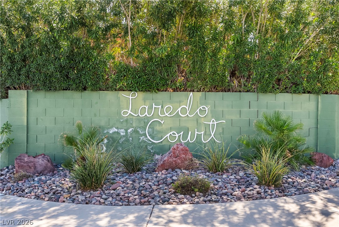 5923 Laredo Street Las Vegas NV 89146