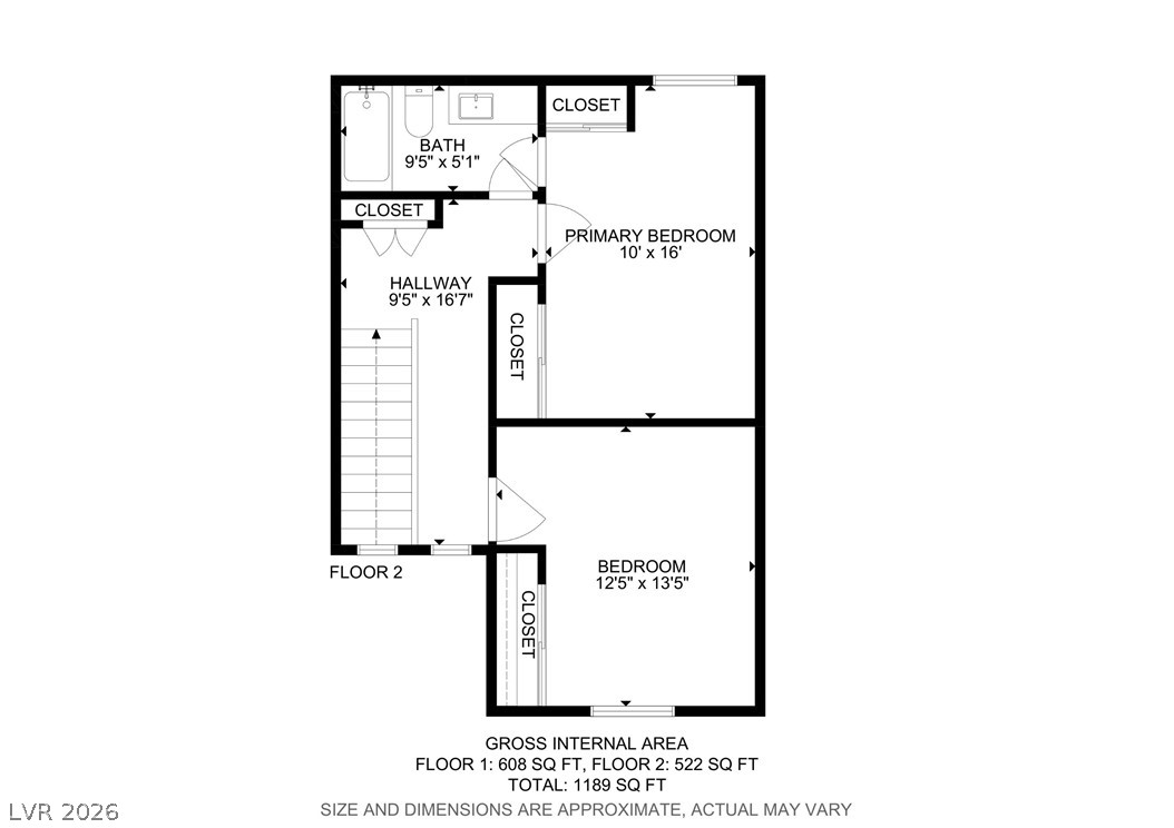 5923 Laredo Street Las Vegas NV 89146